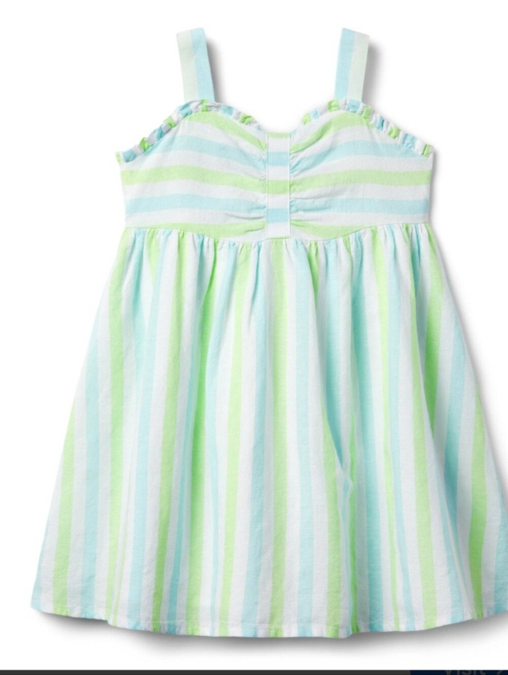 Janie And Jack Size 6yr New W/tags